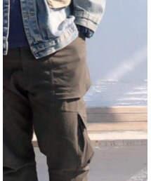 UNIQLO | チノパンツ