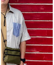 JKS | シャツ/ブラウス