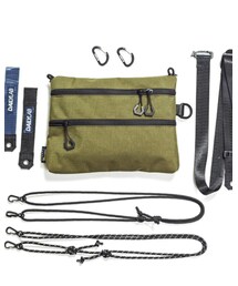 CORDURA | ショルダーバッグ