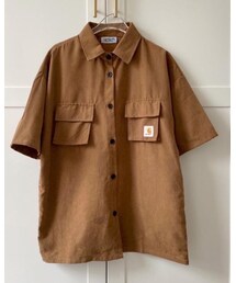 Carhartt | シャツ/ブラウス
