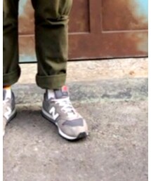 NEW BALANCE | シューズ