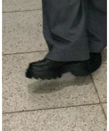 ZARA | ローファー