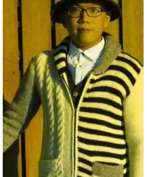 wisdom | スーツベスト