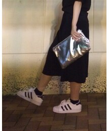 MOUSSY | クラッチバッグ