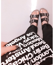 American Apparel | クラッチバッグ