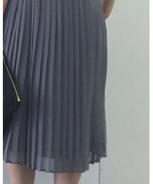 UNIQLO | スカート