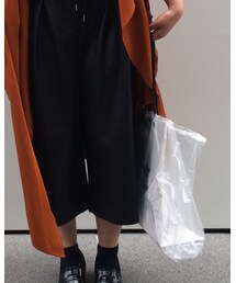 ZARA | その他パンツ