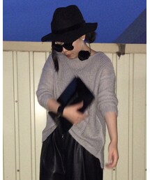 ZARA | ニット/セーター