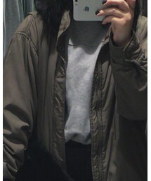 ZARA | スウェット