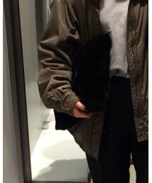 VANCY | クラッチバッグ