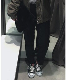 ZARA | その他パンツ