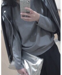 MOUSSY | その他トップス