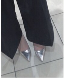 MOUSSY | パンプス