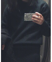 MOUSSY | ニット/セーター