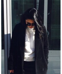MOUSSY | トップス