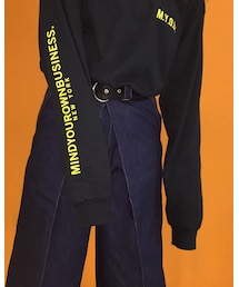 MYOB | Tシャツ/カットソー