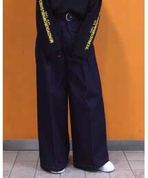 Faith | デニムパンツ