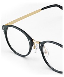 BIS INDEI | メガネ