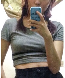 H&M | Tシャツ/カットソー