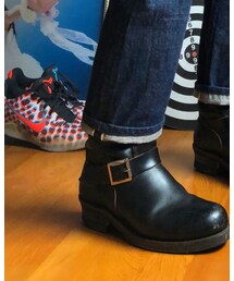 RED WING | ブーツ