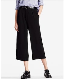 UNIQLO | パンツ