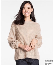 UNIQLO | ニット/セーター