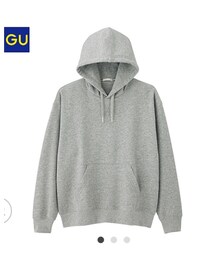 GU | パーカー