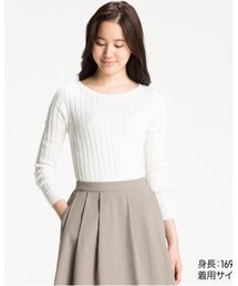 UNIQLO | ニット/セーター