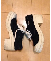 used | スニーカー