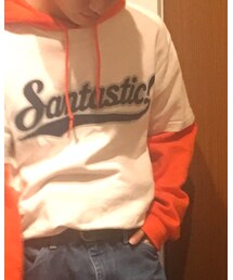SANTASTIC! | Tシャツ/カットソー