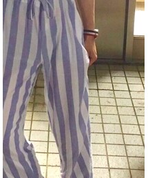 パジャマ | その他パンツ