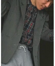 UNIQLO | シャツ/ブラウス