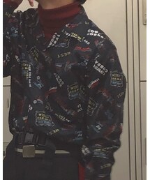 niko and... | シャツ/ブラウス