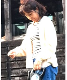 無印良品 | Tシャツ/カットソー