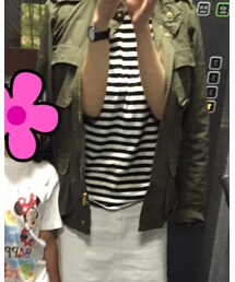 H&M | Tシャツ/カットソー