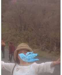 mature ha. | ハット