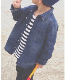 無印良品 | Tシャツ/カットソー