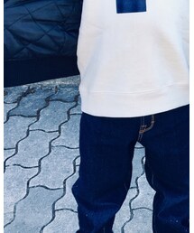 F.O.KIDS | デニムパンツ