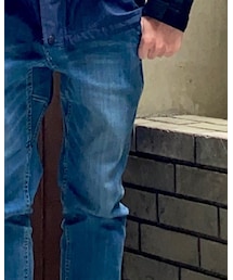 Gramicci | デニムパンツ