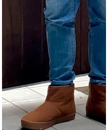 THE NORTH FACE | ブーツ