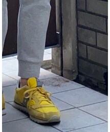 Saucony | スニーカー