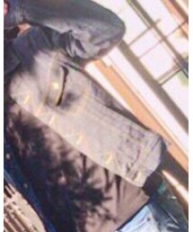 RRL | デニムジャケット