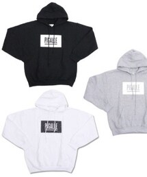 PIGALLE | パーカー