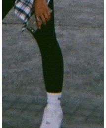 UNDER ARMOUR | チノパンツ