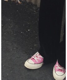 CONVERSE | スニーカー