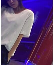 UNIQLO | Tシャツ/カットソー