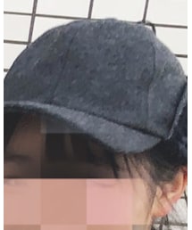 merceria | キャップ