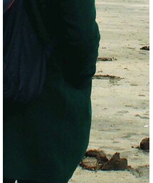 Adam et Rope A・E・R | チェスターコート