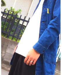 ISSEY MIYAKE | ポロシャツ