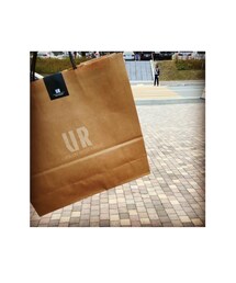 URBAN RESEARCH | その他
